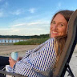 Meet your Posher, Kate